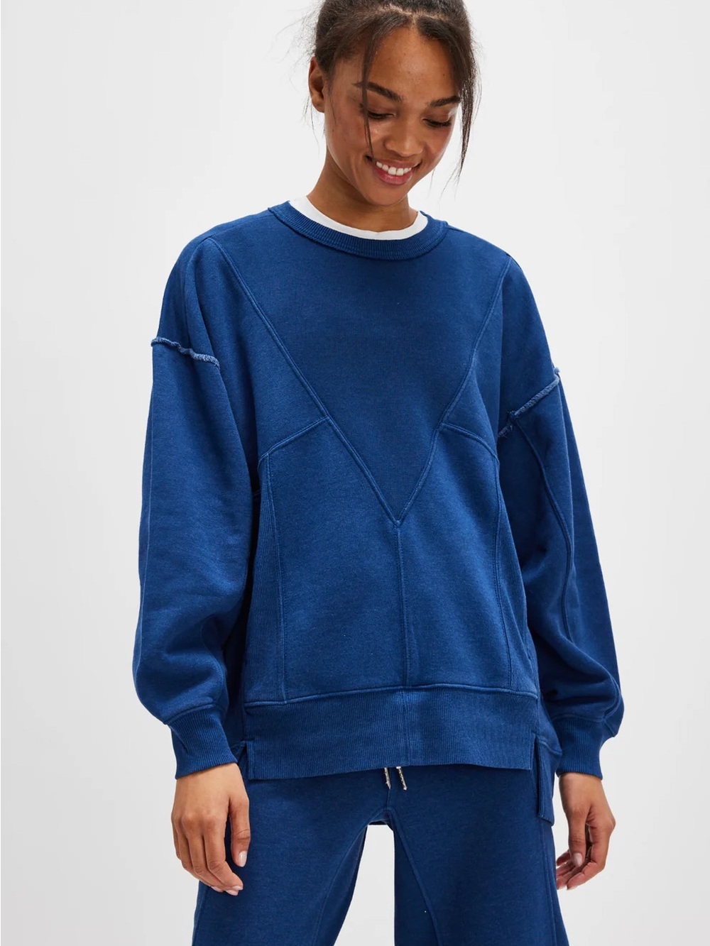 MAKING IT PULLOVER | FP MOVEMENT Small